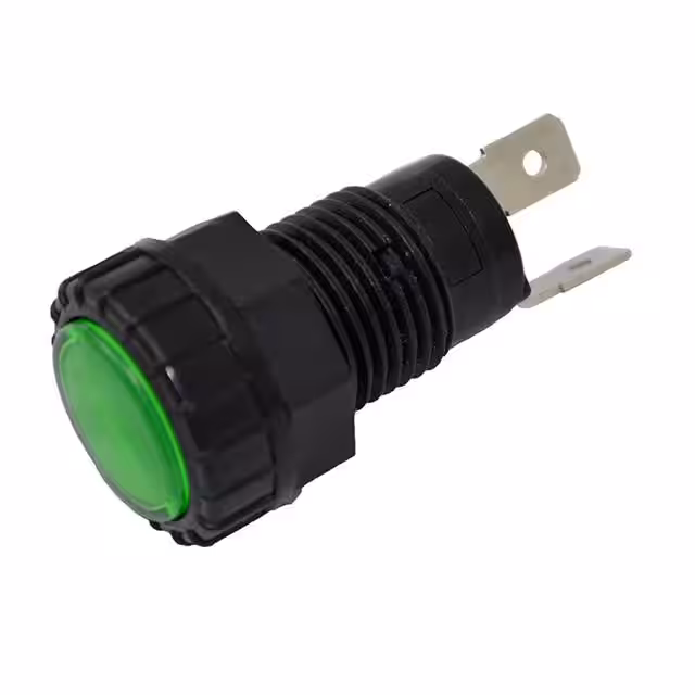 PL-521-GC Littelfuse Inc.  Indicatori del pannello Spie luminose